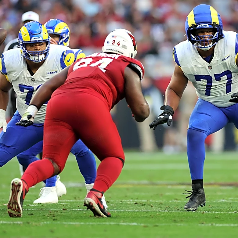 The compounding issue that could derail the Rams’ entire season