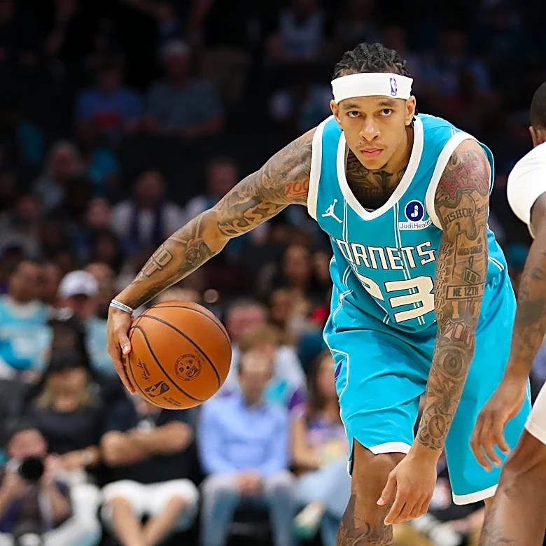 Wizards acquire Tre Mann in deal that sends Cam Whitmore to Cavs