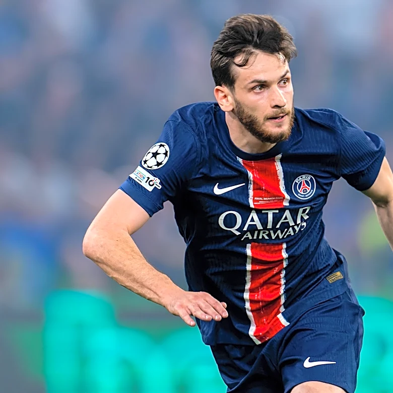 Pundit says Bayern Munich could have trouble matching up with PSG