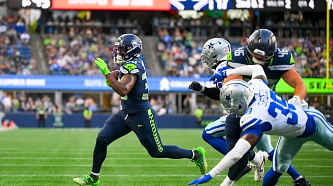 Former Seahawks running back planning college football return after court ruling