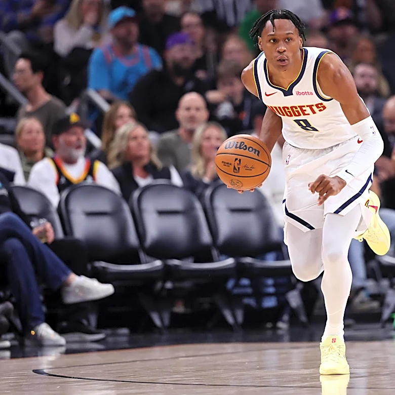 Cavs sign-and-trade for Peyton Watson