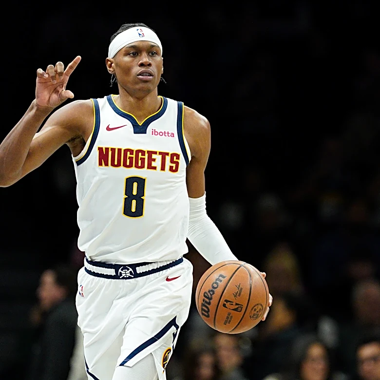 Nuggets Trade Peyton Watson to Cavaliers in 4-Team Deal