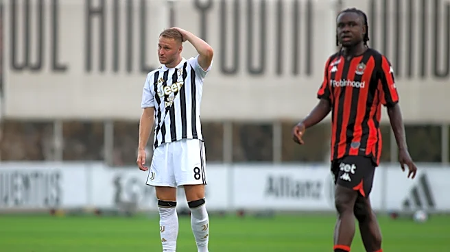 Multiple departures expected before transfer window closes