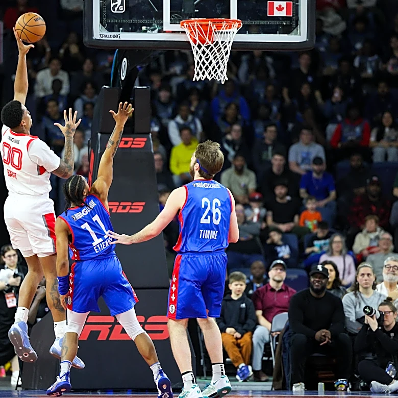Long Island Nets heading for Canada again, talk Coliseum