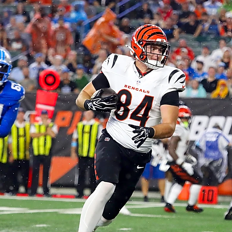 Bengals vs. Bears: How to watch, game time, TV info, online stream, replay, and more