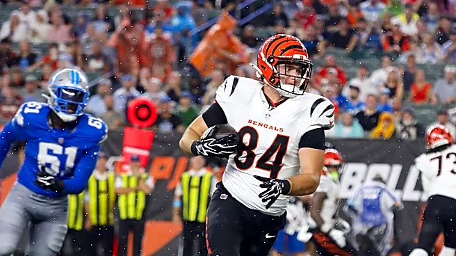 Bengals vs. Bears: How to watch, game time, TV info, online stream, replay, and more
