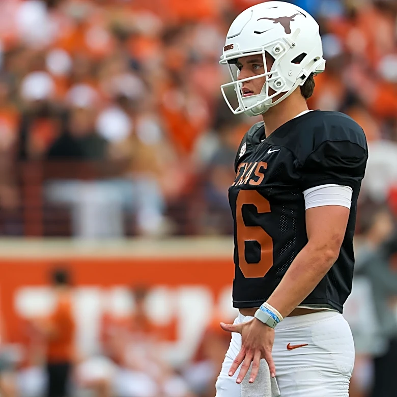 Longhorns Daily News: Texas’ Arch Manning named among those on Johnny Unitas Golden Arm Award watch list
