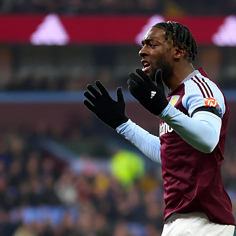Crystal Palace, Chelsea agree Axel Disasi loan — report
