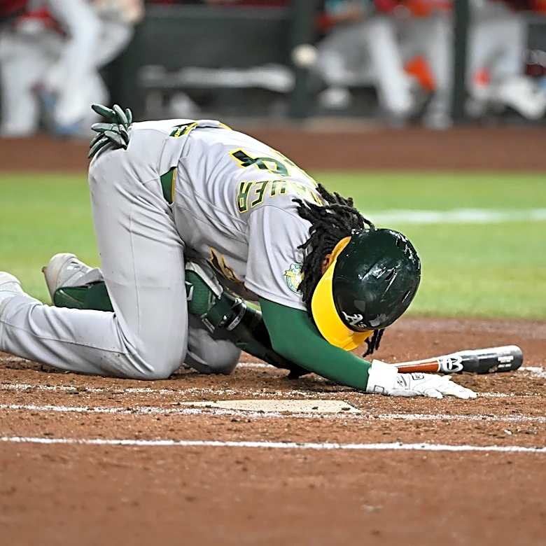 Amidst The Despair: The Position Player Talent Is There