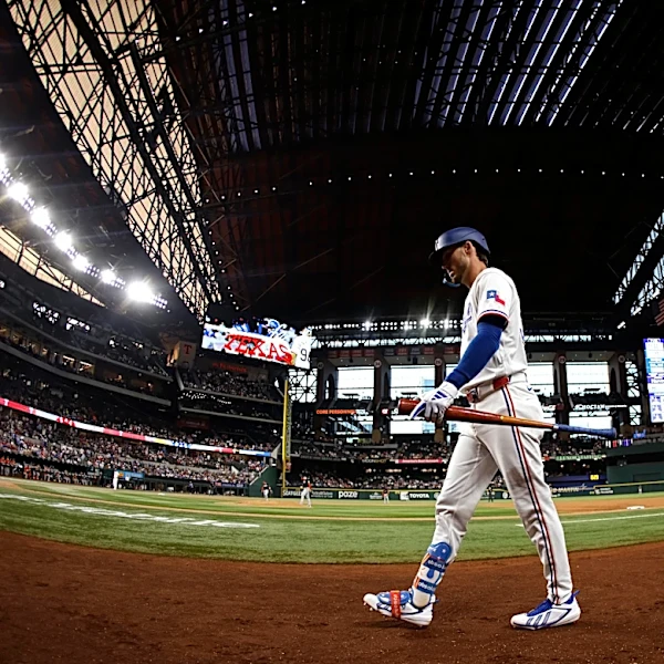62-65 – Rangers still aren’t very good, lose 6-0 to Nationals