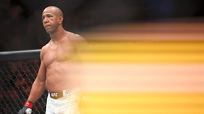 UFC Sacramento best betting props, parlays and picks | Hernandez vs. RoboCop