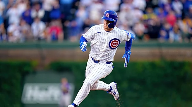 Cubs Minor League Wrap: Matt Shaw rehabs in Iowa