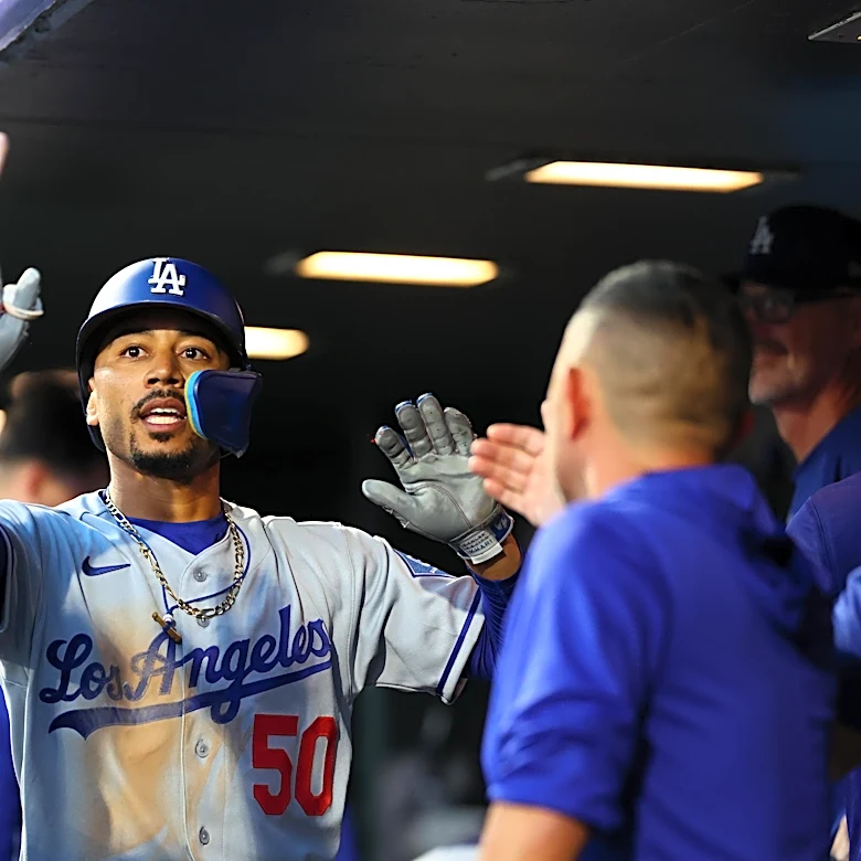 We hate LA: Dodgers sweep the Rockies, 6-4, in extra innings