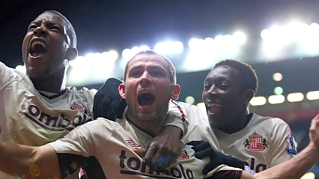 Phil Bardsley backs Trai Hume and reveals his Sunderland comparison
