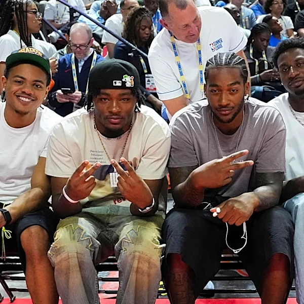 NBA Offseason Rumors: Utah’s trade priority revealed