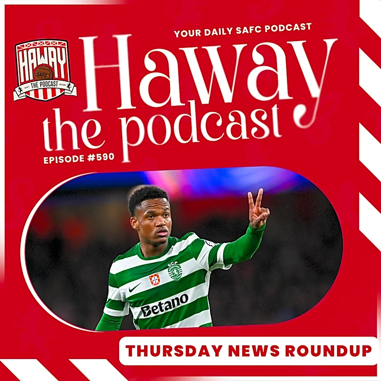 Haway The Podcast | NEWS ROUNDUP | Catamo & Methalie Latest + Membership Moans!