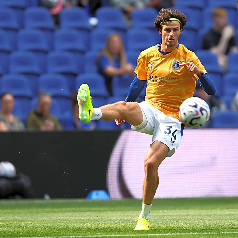 Thursday’s Everton News: Fort & Flemming latest, Cash & Nwaneri linked