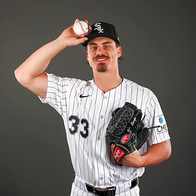 White Sox Minor League Update: August 19, 2026