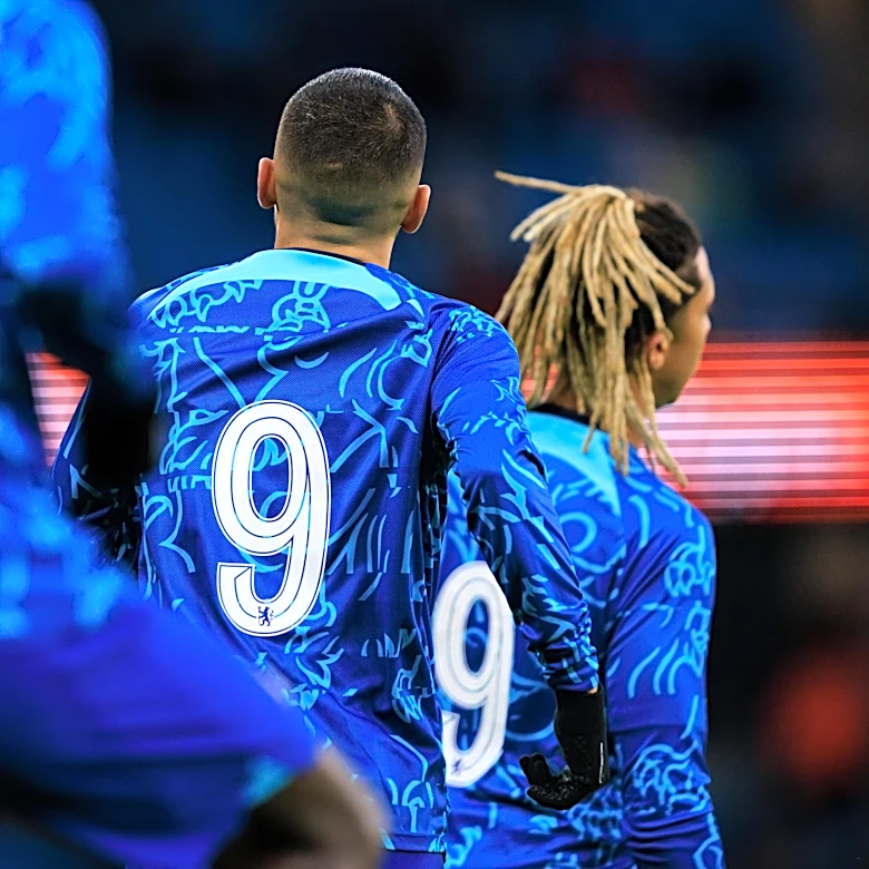 Chelsea confirm 2025-26 squad numbers, including a cursed choice by João Pedro