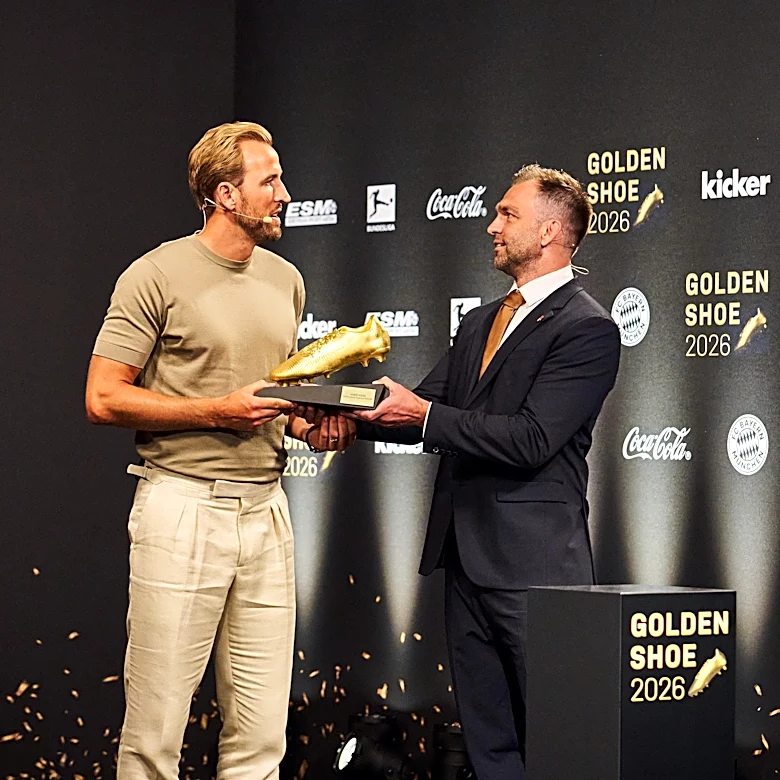 Pundit doubts Bayern Munich’s Harry Kane can win Ballon d’Or