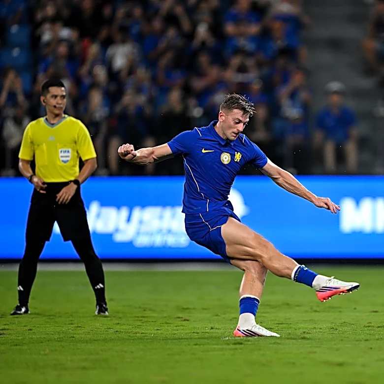 Liam Delap Gives Newcastle Hope… But Chelsea Sets Unreasonable Asking Price