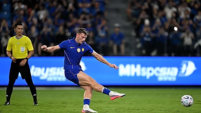 Liam Delap Gives Newcastle Hope… But Chelsea Sets Unreasonable Asking Price
