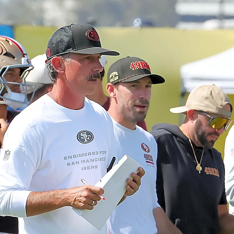 49ers News: Game Day as the 49ers take on the Los Angeles Chargers