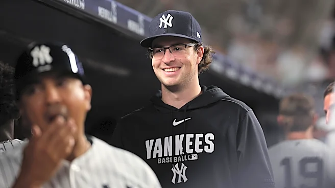 Which Yankee has raised your expectations the most?