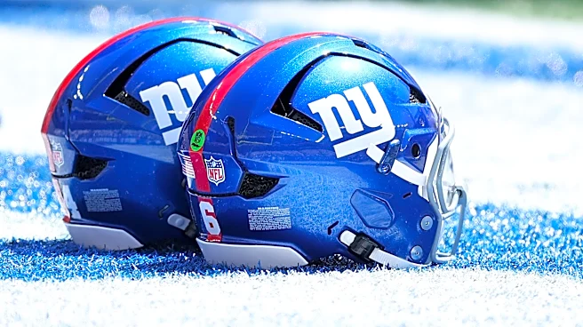 NY Giants news: Daniel Faalele trade fallout, joint practice, more