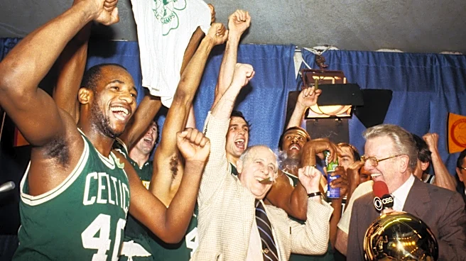 Banner Years: 1981, The Legend Arrives