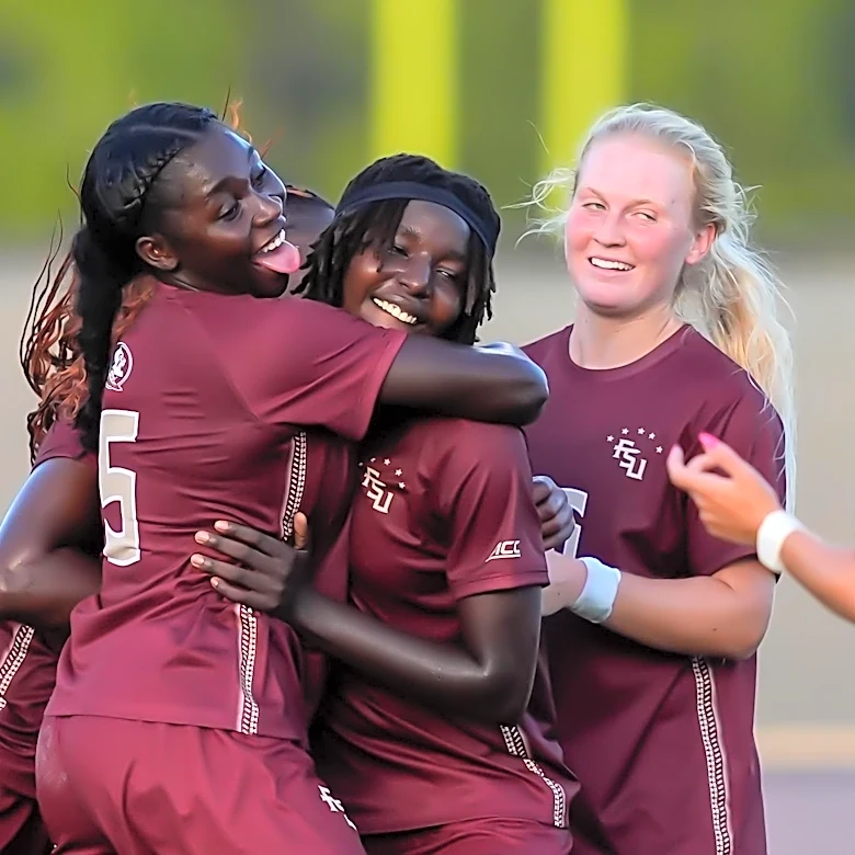 Noles News: No. 3 FSU soccer set for home opener