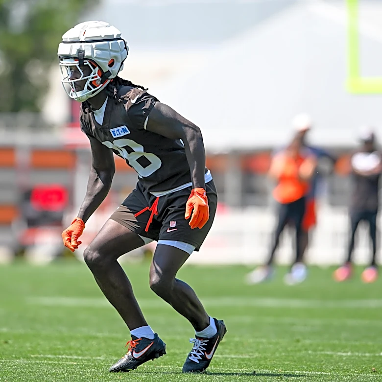 Cleveland Browns news: Gearing up for Buffalo as the QB battle rages on