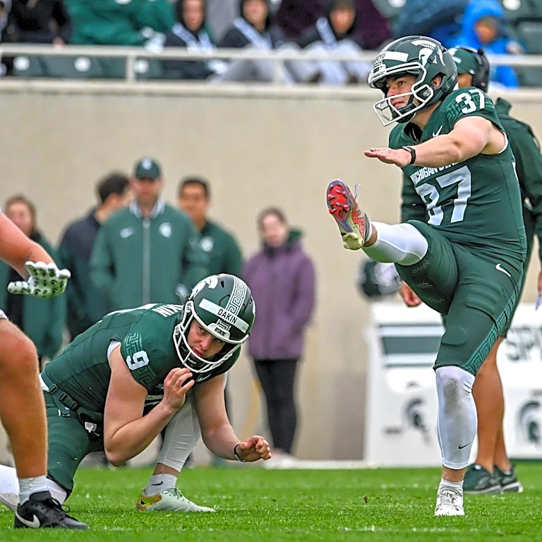 2026 Position Group Preview Series: Special Teams