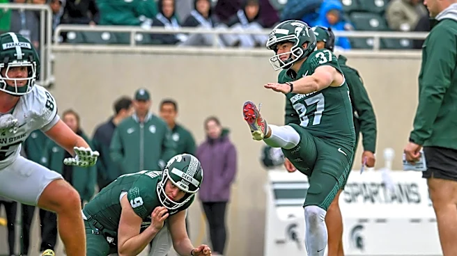 2026 Position Group Preview Series: Special Teams