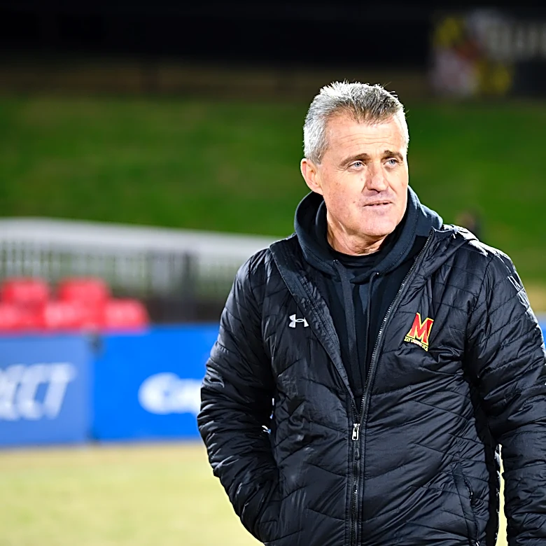 MM 8.20: Maryland men’s soccer signs midfielder Noah Gassan