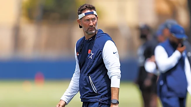 Cowboys news: Takeaways from joint practice with the Saints