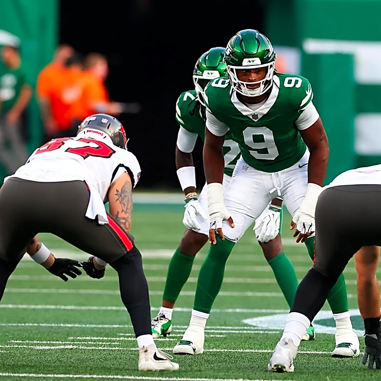 New York Jets Flight Connections 08/20/26