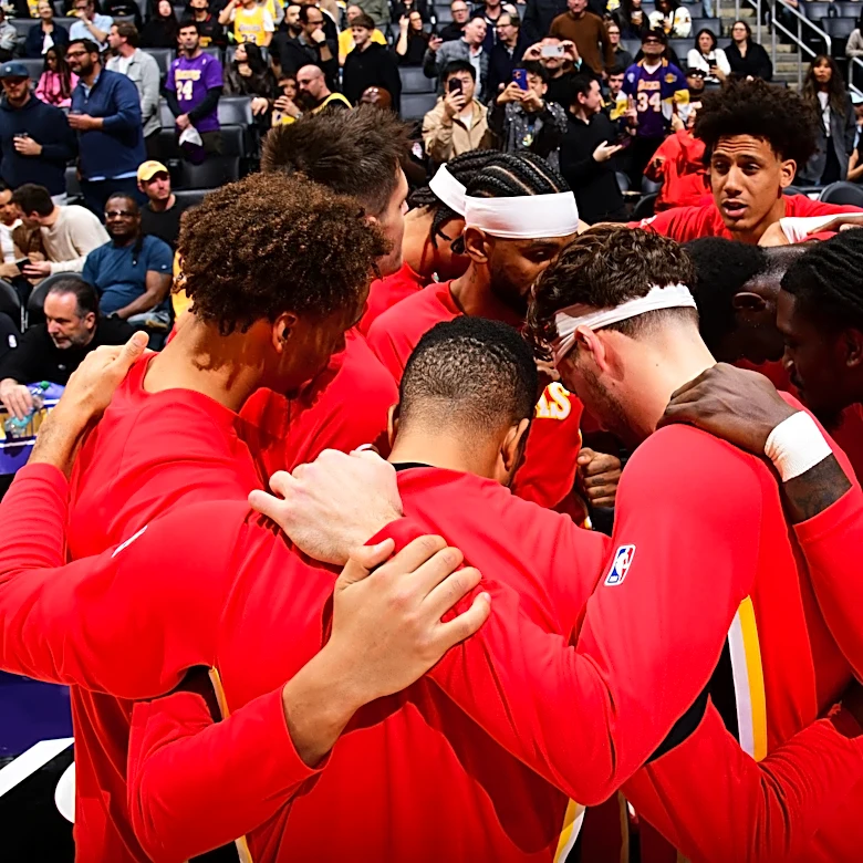 2026-27 Atlanta Hawks schedule deep dive