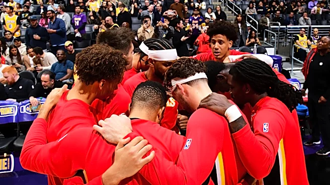 2026-27 Atlanta Hawks schedule deep dive