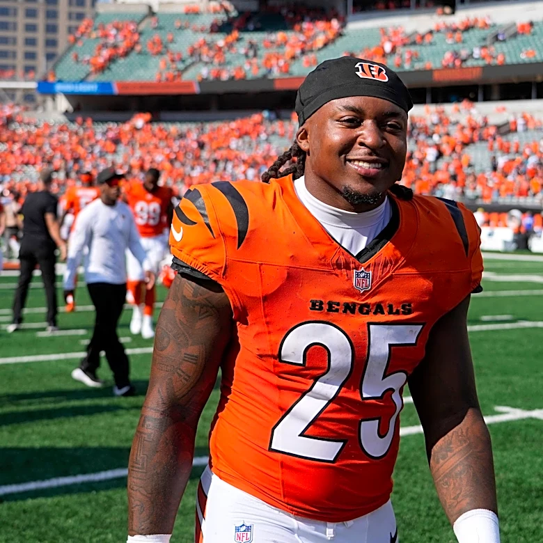 7 Bengals players who could be surprise cuts