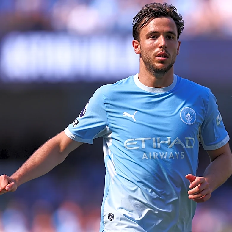 Man City Makes Nico Gonzalez Transfer Stance Clear Amid Newcastle Talks: Report