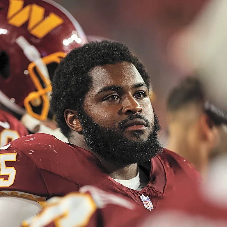 Commanders News: Injury concerns pile up heading into 2nd preseason game