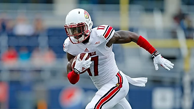 ‘The Cardinal Countdown: 17 Days Until Kickoff’