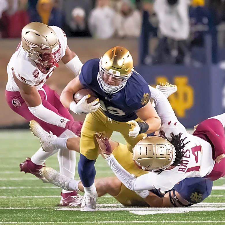 Badgers CBs coach reveals which corner has made the biggest jump since spring ball