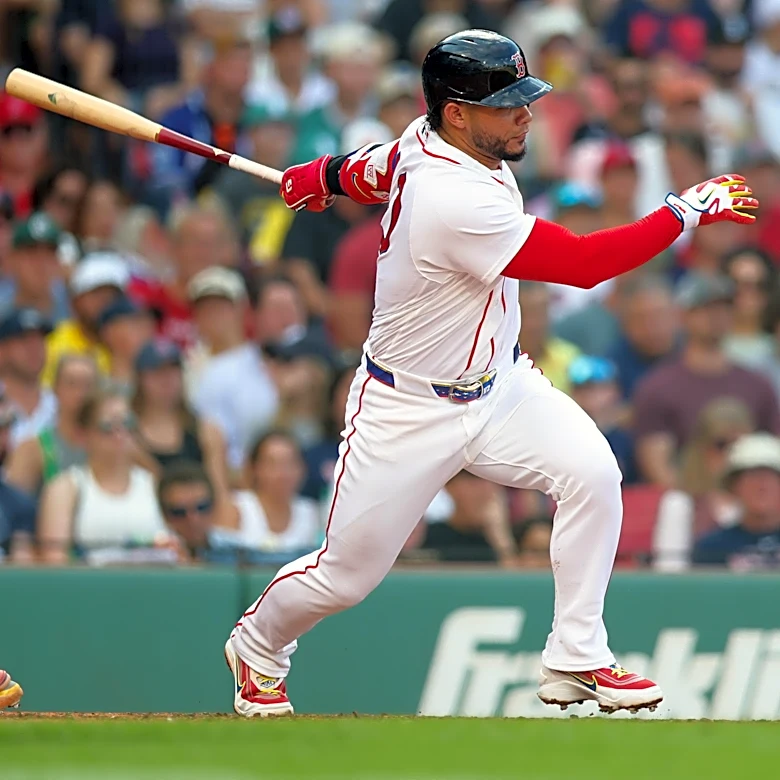 Willson Contreras is wrong about running out grounders, but not for the reason the Red Sox fans who booed him think
