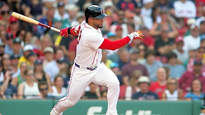 Willson Contreras is wrong about running out grounders, but not for the reason the Red Sox fans who booed him think