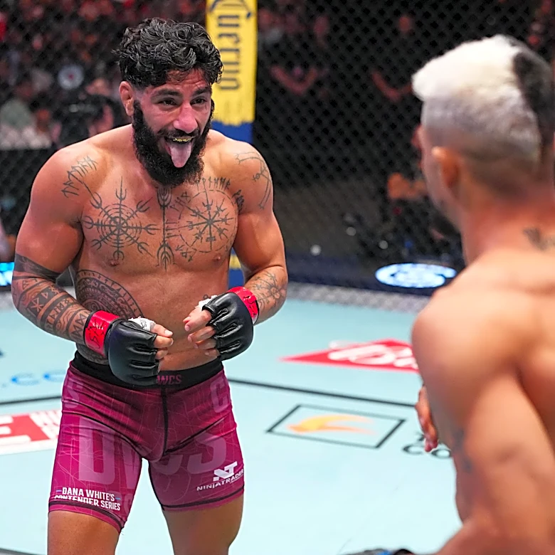 Morning Report | Namo Fazil claims he was accosted by ‘15 Chechens’ before Contender Series loss