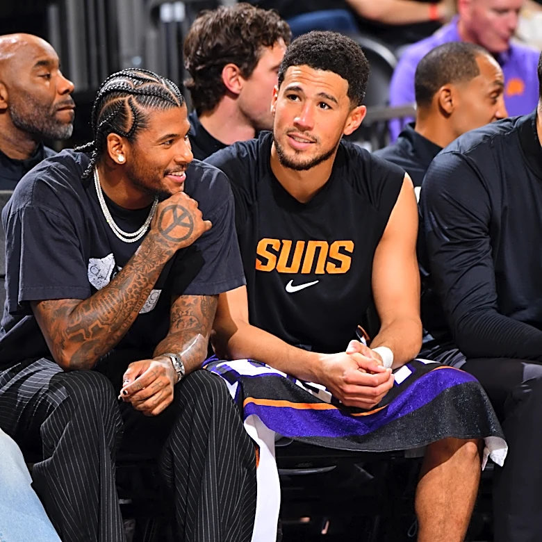 5 reasons the Suns could fall short in 2026-2027