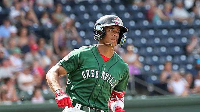 Orioles minor league recap 8/20: Dzierwa impresses again, Azocar homers