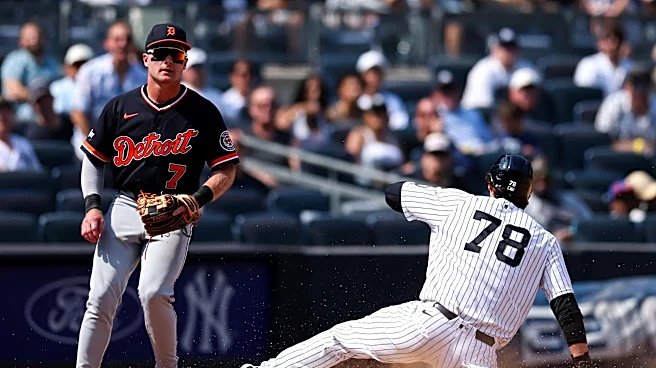 Yankees need to take more chances on the bases as offense scuffles